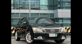 2013 Toyota Camry 3.5Q AT