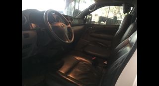 2018 Nissan NV350 Urvan 2.5 Premium AT (Pearl White)