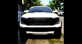 2024 Ford Ranger Raptor 4x4 2.0L AT Diesel