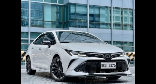 2023 Toyota Corolla Altis 1.8 GR Sport AT Gas