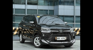 2024 Toyota Avanza 1.3 E A/T