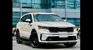 2022 Kia Sorento 2.2 SX A/T 4x2