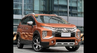 2022 Mitsubishi Xpander Cross 1.5 AT