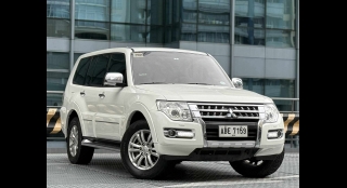 2015 Mitsubishi Pajero 3.2 GLS A/T