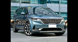 2023 Kia Carnival 2.2 SX AT Dsl