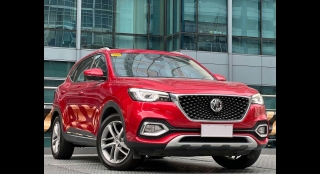 2022 MG HS 1.5T Trophy TST