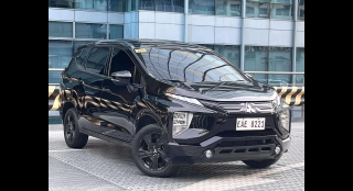 2022 Mitsubishi Xpander AT Black Series