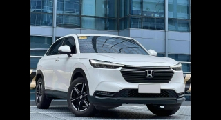 2022 Honda HR-V 1.5 S CVT Honda SENSING