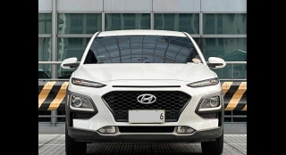 2019 Hyundai Kona GLS AT