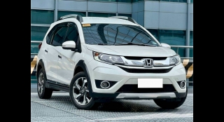 2017 Honda BR-V 1.5 V AT