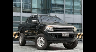 2015 Ford Ranger 2.2 Wildtrak 4X2 AT