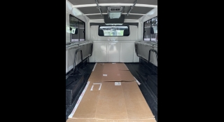 2025 Mitsubishi L300 C/C 2.2D MT