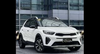 2023 Kia Stonic 1.4 EX AT Gas