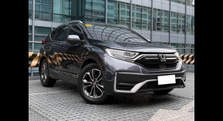 2023 Honda CR-V 1.6 S A/T