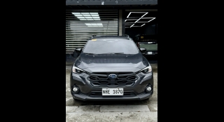 2023 Subaru Crosstrek 2.0i EyeSight