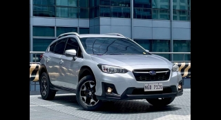 2018 Subaru XV 2.0i CVT