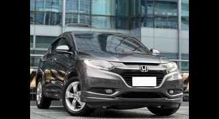 2016 Honda HR-V 1.8 EL AT