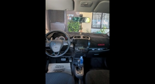 2023 Mitsubishi Mirage G4 GLS 1.2L CVT Gasoline