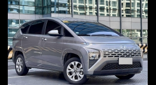 2025 Hyundai Stargazer 1.5 GL IVT A/T