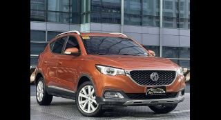 2023 MG ZS 1.5 Style AT