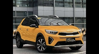 2023 Kia Stonic 1.4 EX AT Gas