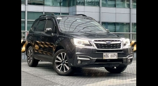 2017 Subaru Forester 2.0 iP A/T