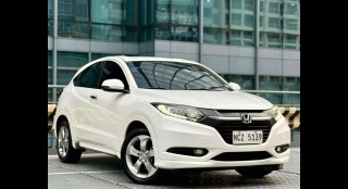 2016 Honda HR-V 1.8 EL AT