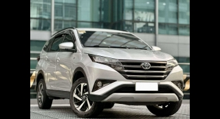 2020 Toyota Rush G AT