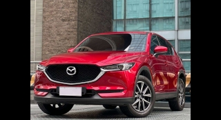 2024 Mazda CX-5 2.5L AWD Sport AT Gas