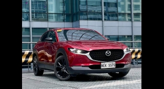 2023 Mazda CX-30 2.0 Hybrid AT