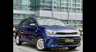 2023 Kia Soluto 1.4 LX AT