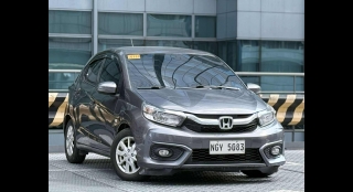 2021 Honda Brio V 1.2 A/T