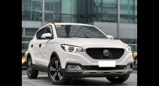 2020 MG ZS 1.5 Alpha A/T