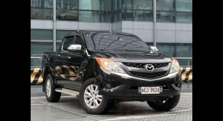 2016 Mazda BT-50 3.2L AT Diesel (4X4)
