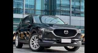 2024 Mazda CX-5 2.5L AT AWD