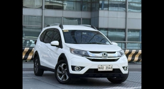 2018 Honda BR-V 1.5 S AT