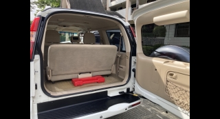 2011 Ford Everest 2.5L 4x2 AT