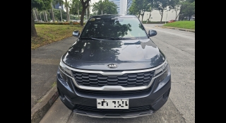 2021 Kia Seltos 2.0 LX AT