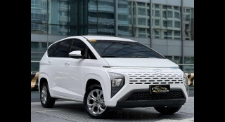 2025 Hyundai Stargazer 1.5 GL IVT A/T