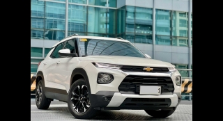 2022 Chevrolet Trailblazer 1.3 Premiere A/T