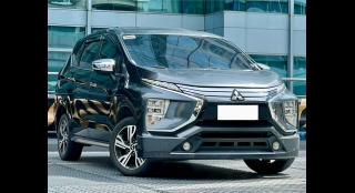 2020 Mitsubishi Xpander 1.5 GLS AT Gas