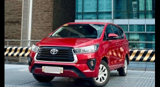 2024 Toyota Innova 2.8 XE AT DIESEL