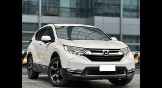 2019 Honda CR-V 1.6 S A/T