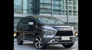 2025 Mitsubishi Xpander 1.5 GLS 2WD AT Gas