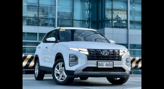2023 Hyundai Creta 1.5 GL A/T