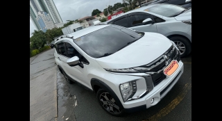 2021 Mitsubishi Xpander Cross 1.5L AT Gasoline