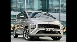 2023 Hyundai Stargazer 1.5 GLS A/T Gas