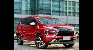 2025 Mitsubishi Xpander 1.5 GLS 2WD AT Gas