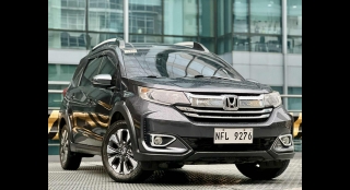 2022 Honda BR-V 1.5 S A/T