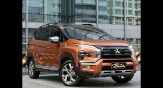 2025 Mitsubishi Xpander Cross 1.5G 2WD AT